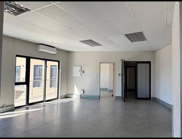 BUSINESS PROPERTY TO RENT IN BENDOR